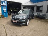Skoda Kamiq Style DSG AHK - Skoda Kamiq: Style