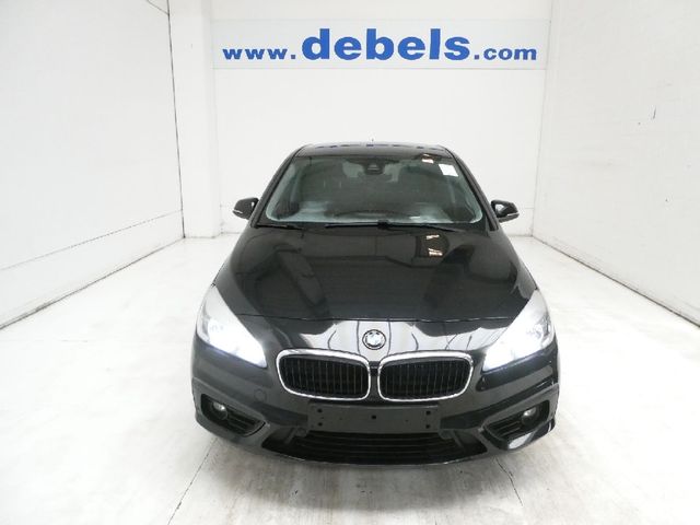 BMW 216 1.5 216I