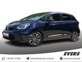 Honda Jazz 1.5 i-MMD HYBRID ADVANCE NAVI+LED+ACC+SHZ - gebrauchte Honda Jazz aus dem Jahr 2023
