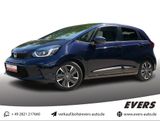 Honda Jazz 1.5 i-MMD HYBRID ADVANCE NAVI+LED+ACC+SHZ - Honda Jazz aus 2023