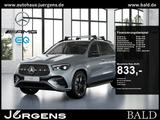 Mercedes-Benz GLE 400 e 4M AMG-Sport/Burm/Pano/Distr/MLB/Memo - gebrauchte Mercedes-Benz GLE 400 aus dem Jahr 2025