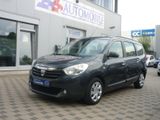 Dacia Lodgy Laureate 2.Hd.Navi WR/SR Garantie... - Dacia aus 2012: Kombi