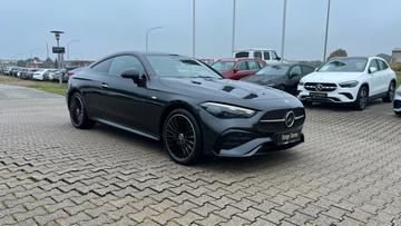 صورة 3 لـ 2025 Mercedes-BENZ CLE
