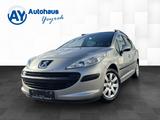 Peugeot 207 SW Tendance *PANO*APP*AHK*AC*Allwetter*