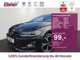 Volkswagen Polo HIGHLINE SPORT 110PS TSI ACC+LED+NAVI+APP+K - Volkswagen Polo: 11