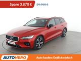 Volvo V60 2.0 T5 R-Design Aut.*NAVI*LED*CAM*SHZ*TEMPO*