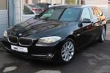 BMW 525d Leder*Navi*Head-up-Display*Xenon*AHK - BMW 5er Reihe: Head Display