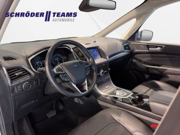 Ford Galaxy - 11