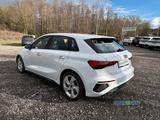 Audi A3 Sportback S line 35 TFSI Matrix Keyless RFK - Audi A3: Limousine