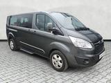 Ford Tourneo Custom 2.0 TDCi Titanium L2 9-Sitzer - Ford Tourneo Custom Gebrauchtwagen in Düsseldorf