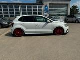 Volkswagen Polo V GTI TUNING HG MOTORSPORT - gebrauchte Volkswagen Polo aus dem Jahr 2015