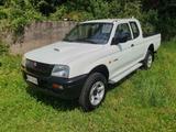Mitsubishi MITSUBISHI L200 2.5 TDI 4WD 157000 KM!!! - Mitsubishi Gebrauchtwagen von 1998