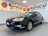 Citroën Citroen C5 2.0 HDi 160 Executive Tourer 06/2011  - Citroën C5 mit Schiebedach
