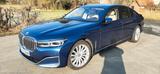 BMW 740d xDrive Garantie und Servicepaket