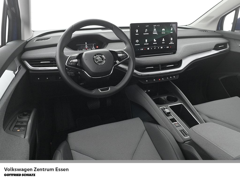 Skoda Enyaq - Bild 13