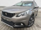 Peugeot 2008 ALLURE AB 149€|1.HD|APPLE|KAMERA|AHK| - Peugeot in Wiesbaden
