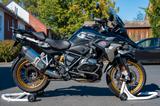 BMW R1250 GS, Vollausstattung, hochw. Zubehör - Motorräder in Solingen