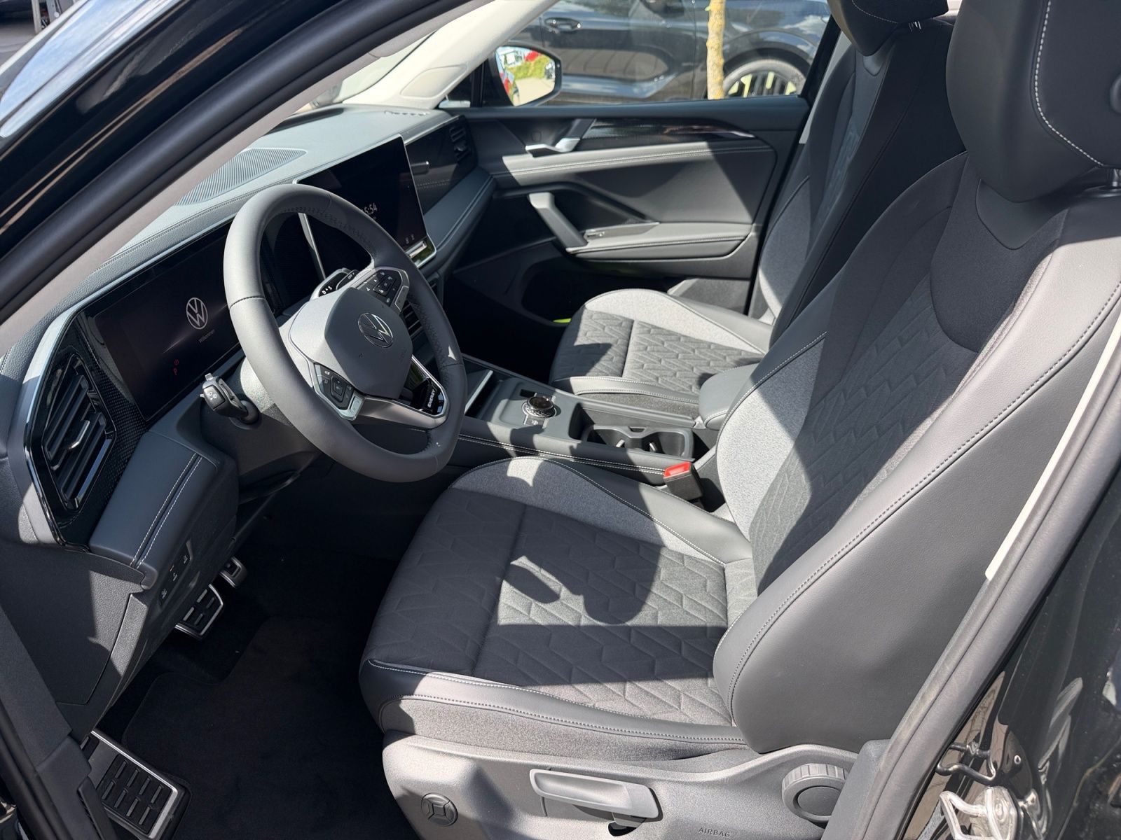 Volkswagen Tiguan - Bild 7