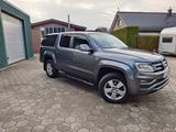 Volkswagen Amarok Double Cab Highline 3.0TDI STHZ AHK 3,3t - Volkswagen Amarok in Hamburg