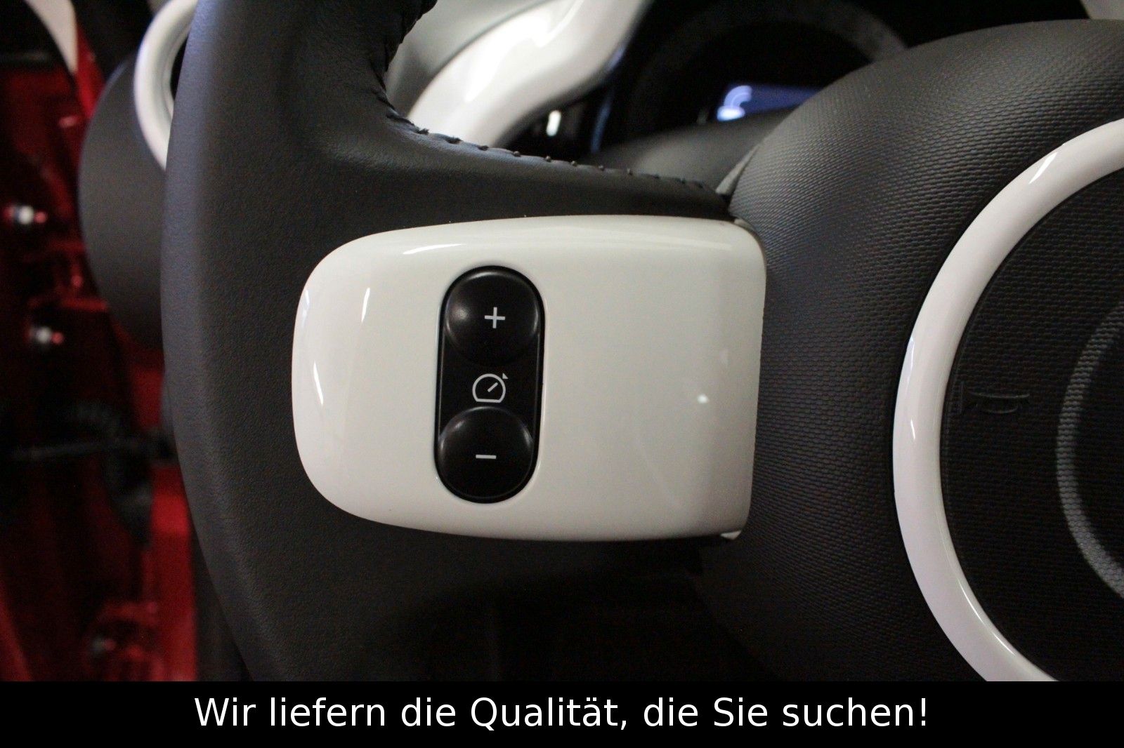 Fahrzeugabbildung Renault Twingo E-Tech 100% elektrisch*