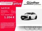 Audi RSQ8 +SPORTABGAS+AHK+SITZBELÜFTUNG+MASSAGEFUNKTI