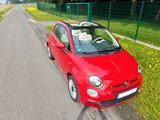 Fiat 500C 1.2 8V LOUNGE C LOUNGE - Fiat 500C von privat