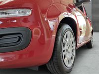 Fiat New Panda - Vorschau Bild 4