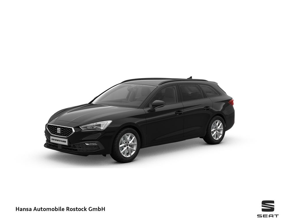 Image of Seat Leon