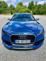 Audi RS7 Performance - Audi RS7 mit Benzin-Antrieb