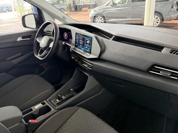 Volkswagen Caddy Maxi eHYBRID DSG ANHÄNGERKUPPLUNG 7SITZ