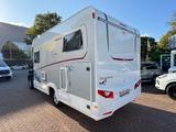 Dethleffs GLOBELINE T 6613 EB MB SPRINTER AUTOMATIK VOLL - Dethleffs Diesel Teilintegrierter Automatik