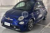 Abarth ABARTH 595 C 1.4 Turbo T-Jet 165 CV Turismo - Abarth 595: Automatik