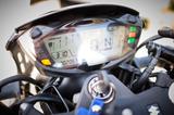 Suzuki SV 650 x - SUZUKI SV650X