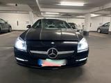 Mercedes-Benz Mercedes Benz SLK 250 Blue Efficiency Road... - Mercedes-Benz SLK 250 aus 2012
