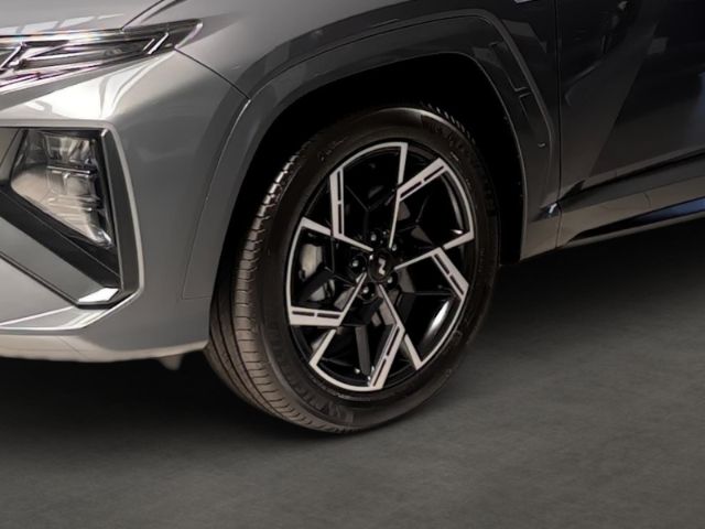 Hyundai TUCSON - Bild 7