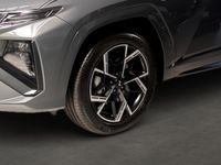 Hyundai TUCSON - Vorschau Bild 7