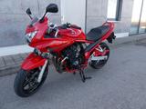 Suzuki Bandit 650 S - SUZUKI 2005 BANDIT 650 S