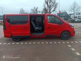 Opel Vivaro BiTurbo - Opel Vivaro Gebrauchtwagen in Augsburg