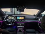 Mercedes-Benz E 43 AMG Mercedes-AMG E 43 4MATIC Autom. Mer... - Mercedes-Benz E 43 AMG: Automatik