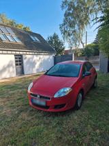 Fiat Bravo 2009 1.4 Benziner 94000km TÜV Neu - gebrauchte Fiat Bravo aus dem Jahr 2009