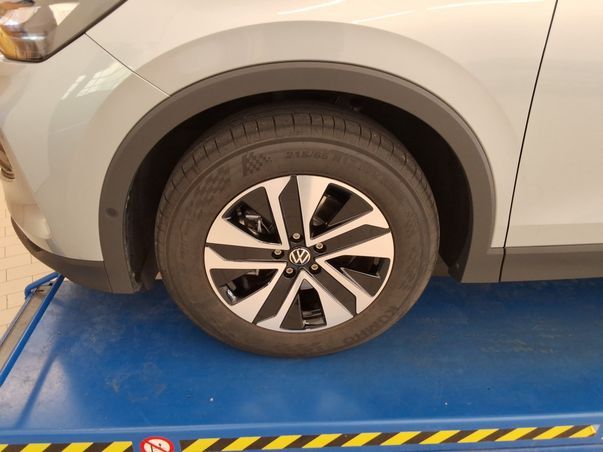 Tiguan 1.5 eTSI DSG ENERGY +LED+AHK+HUD+DCP+APP+