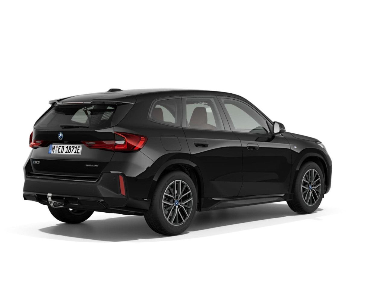 BMW iX1 - Bild 6