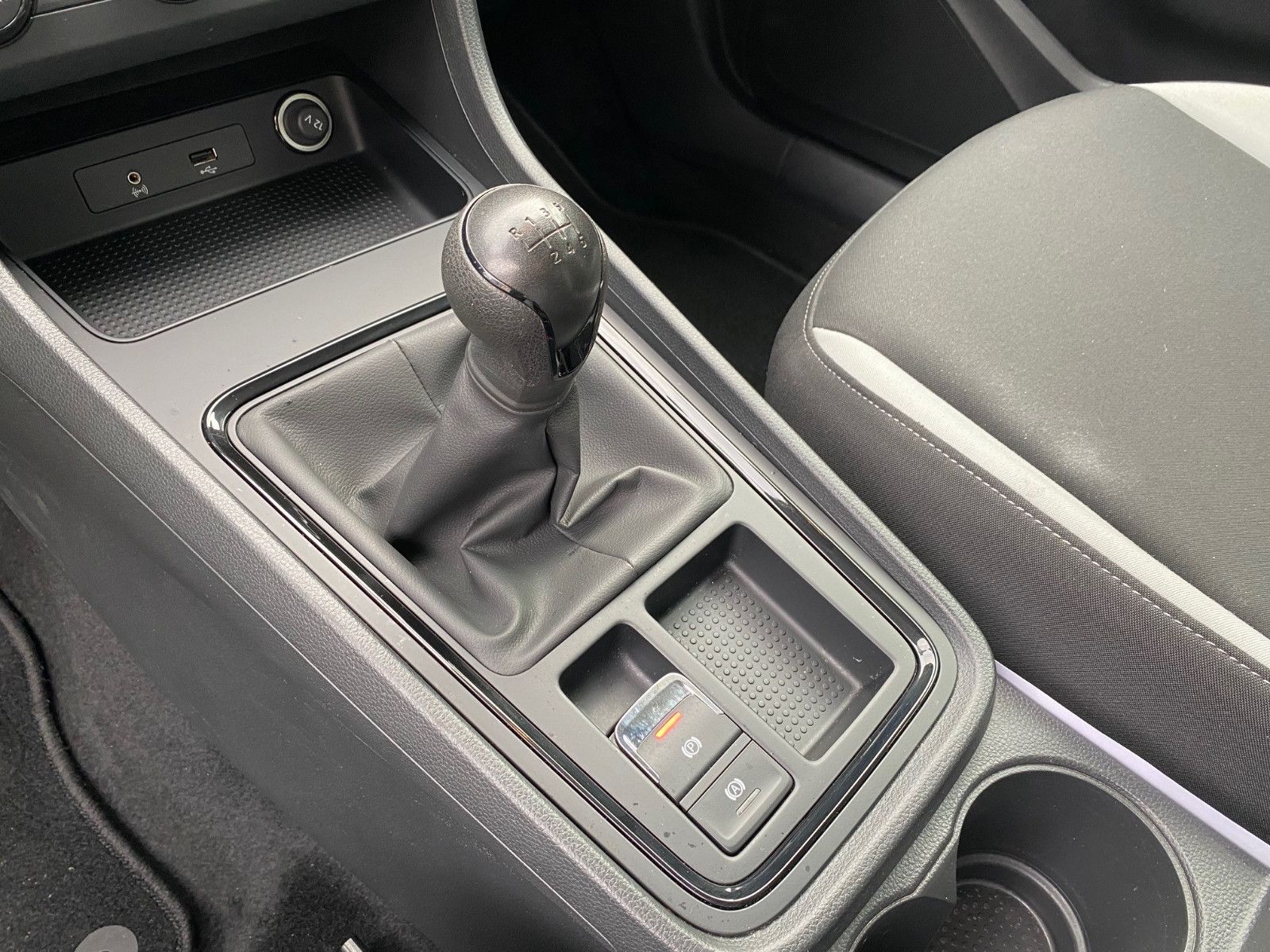 Seat Ateca Reference foto 17
