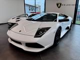 Lamborghini Murciélago LP640 - Lamborghini Murciélago: Lp640