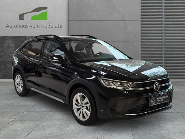 VW Taigo Life 1.0 TSI DSG