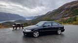 Saab 9-3 2.0 Turbo Ecopower Aero Coupé Aero - Saab 9-3 aus 2000