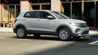Volkswagen T-Cross - Vorschau Bild 2