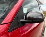 Smart ForTwo BRABUS TAILOR MADE RED EDITION*ALCANTARA* - Smart: Brabus Tailor Made