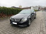 Mercedes-Benz Mercedes E200 CDI W212 Facelift TÜV - gebrauchte Mercedes-Benz E 200 mit Facelift