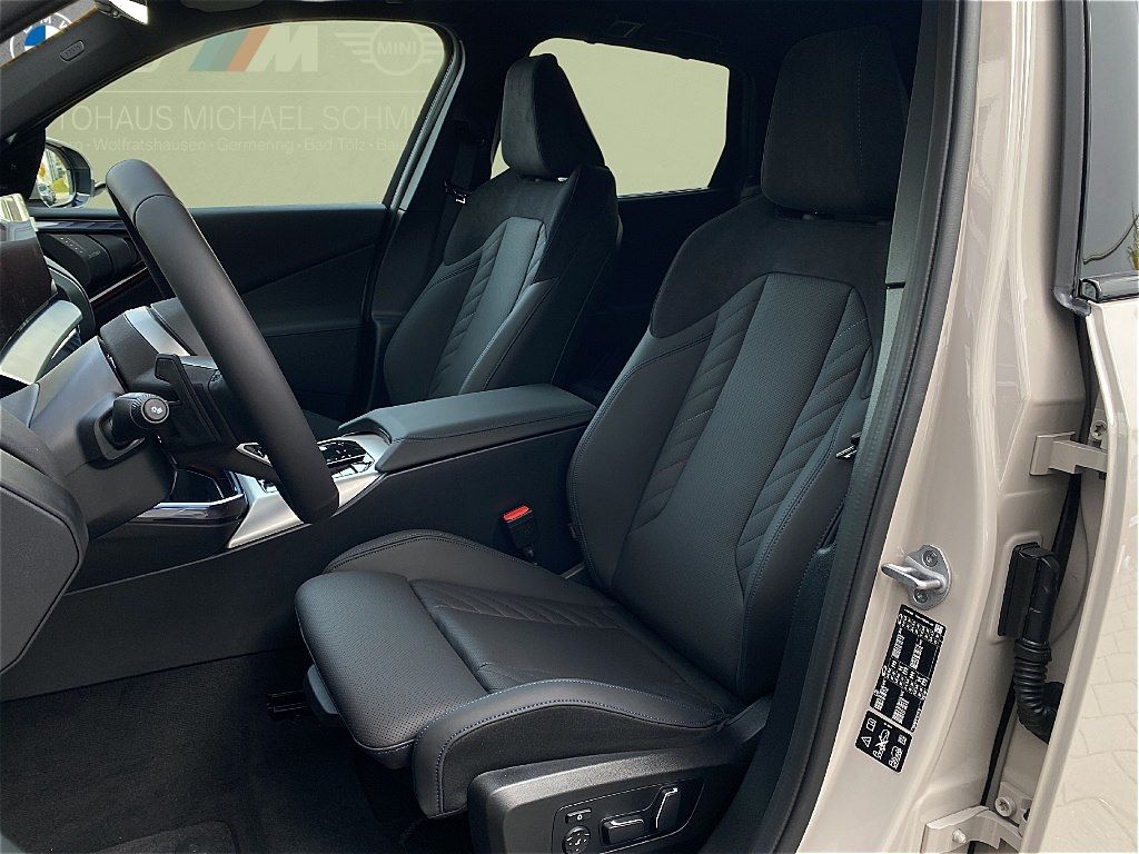 BMW X3 - Bild 11